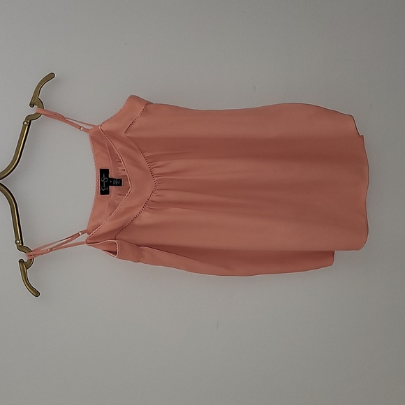 Jessica Simpson Tops in ginger orange - Picture 1 of 5
